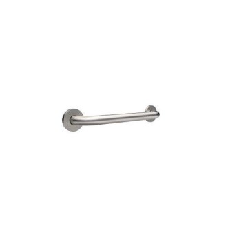 Homewerks Stainless Steel Grab Bar - 42"