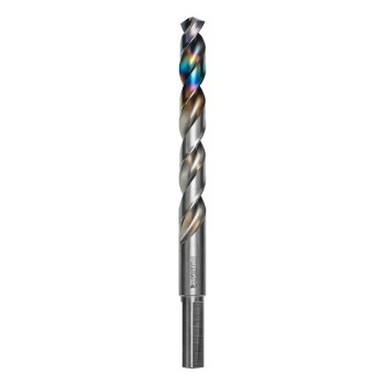 Freud Diablo High-Speed Steel Drill Bit - 25/64"