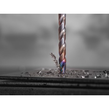 Freud Diablo High-Speed Steel Drill Bit - 9/32"