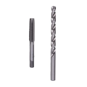8.0 x 1.25 Tap & H Drill