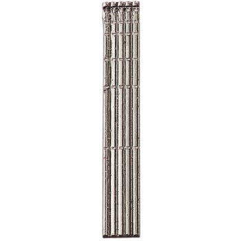 Prime Source 16 Gauge Straight Finish Nails - 1-1/2", 1000pk