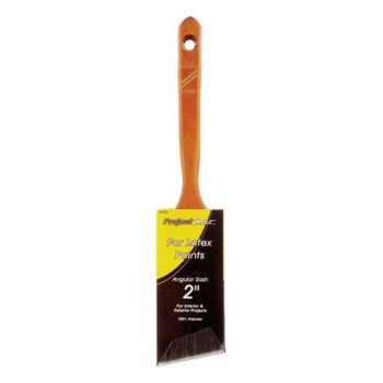 Polyester Angel Sash Brush ~ 2" x 2 1/2" x 9/16"