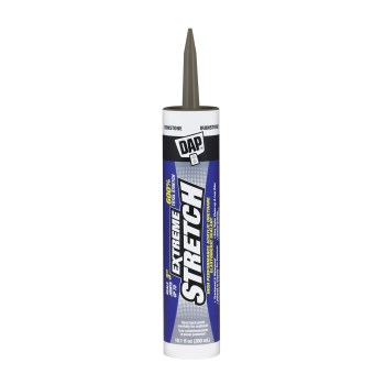 Extreme Stretch Sealant, Iron Stone - 10.1 oz