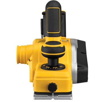 DeWalt 20V MAX XR Brushless Cordless Planer - Bare Tool