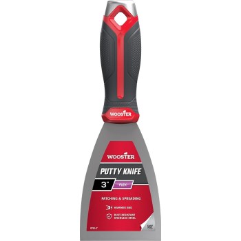 Wooster Flex Putty Knife - 3"