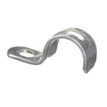 One-Hole Strap, 3/4"