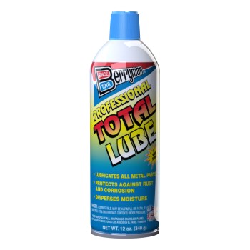 Berryman Professional Total Lube - 12 oz