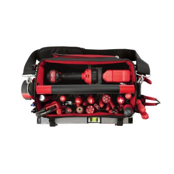 Milwaukee PACKOUT 15" Tool Tote   32 Pockets