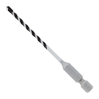 Multi-Material Carbide Hammer Drill Bit - 1/8" x 3"