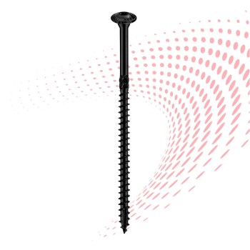 5/16x3 1/8 25ct Screw