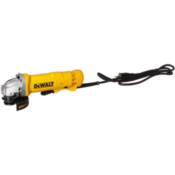 Small Angle Grinder Kit - 4-1/2"