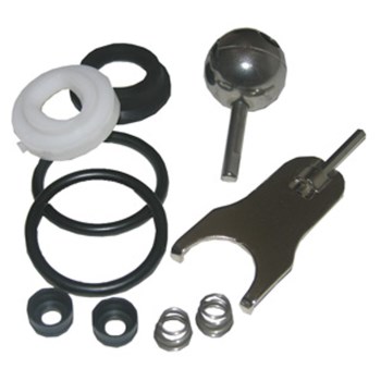 Delta Single Handle Faucet Repair Kit - No. 70