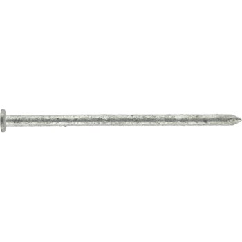 Mazel Galvanized Common Nails - 4d (1-1/2"), 1 Lb