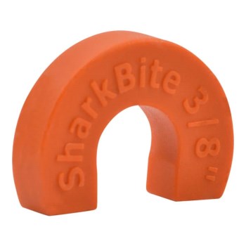 SharkBite Push-Fit Demount Clip - 3/8"
