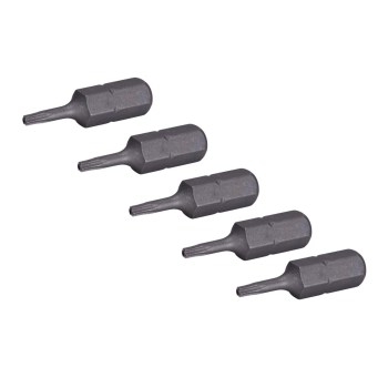 Century Security Star Insert Bit - T30 x 1"
