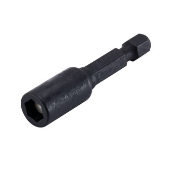 Irwin Impact Magnetic Nutsetter - 1/4" x 1-7/8"