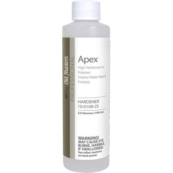 Old Masters Apex HPP Hardener - 5 oz