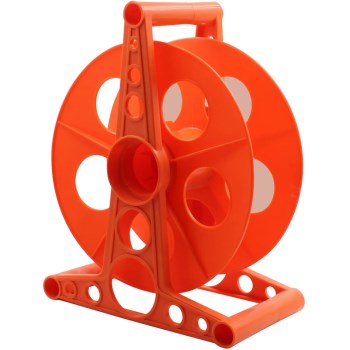 Cord Wheel W/Stand