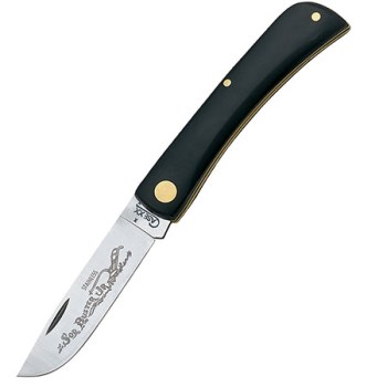 Sod Buster Knife - Junior - Black 