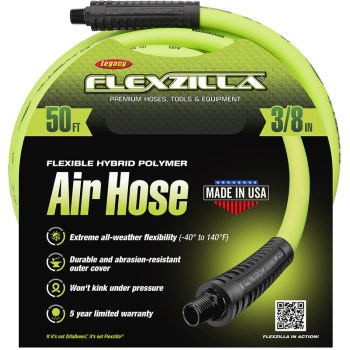 3/8x50 Air Hose
