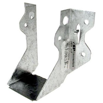 Joist Hangers, 2 inches x 4 inches