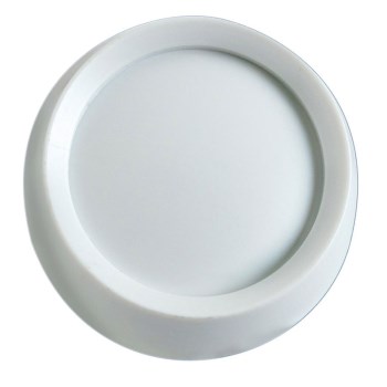 Dimmer Replacement Knob - White