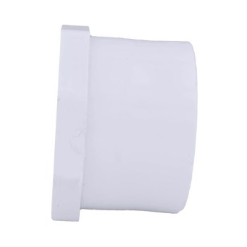 Charlotte Pipe PVC Schedule 40 Reducing Bushing   2" x 1"