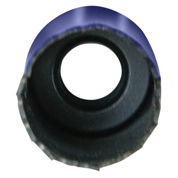 Irwin -1/4 Hole Saw - 1"