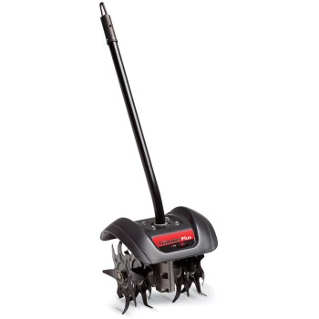 TrimmerPlus® Add-On Garden Cultivator Attachment 