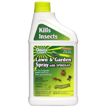 Green Light Company 41116 Lawn &amp; Garden Spray