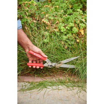 Corona ComfortGEL Grass Shear 5-1/4" Blade