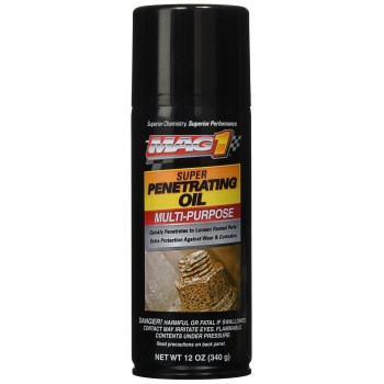 MAG1 Super Penetrating Oil - 12 oz Spray