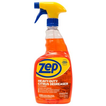 Heavy Duty Citrus Degreaser - 32 oz