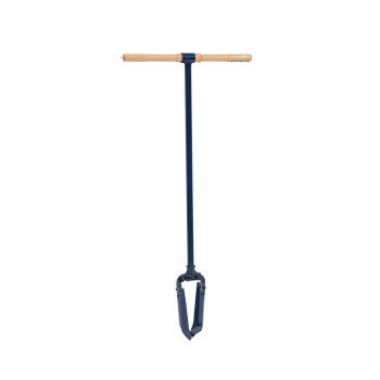 Seymour Iwan Adjustable Post Hole Auger - 6"/7"/8"