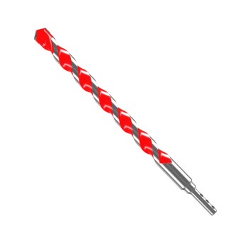 Diablo Carbide Hammer Drill Bit - 3/4" x 12"