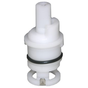 Larsen Aqua Source/Hometek Faucet Cartridge - Hot/Cold