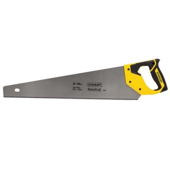 SharpTooth Hand Saw, 12 PPI - 20"