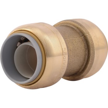 SharkBite Polybutylene Transition Coupling - 3/4"
