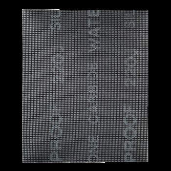 DeWalt Mesh 1/4 Sheet Sandpaper, 120 Grit - 5pk