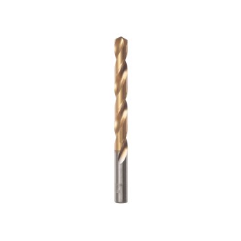 Irwin Titanium Nitride Drill Bit - 3/8"