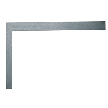 Stanley Aluminum Homeowner's Square - 24" x 16"