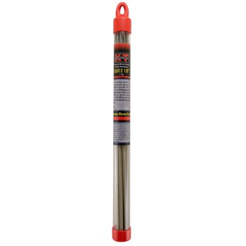 E6013 Welding Electrode - 1/8", 1 Lb