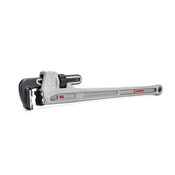 Crescent Aluminum Pipe Wrench - 14"