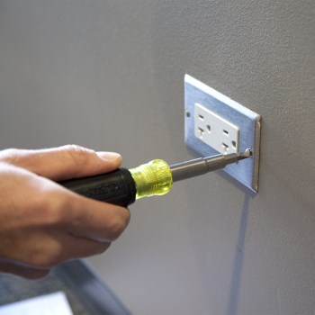 11-in-1 Screwdriver/Nutdriver