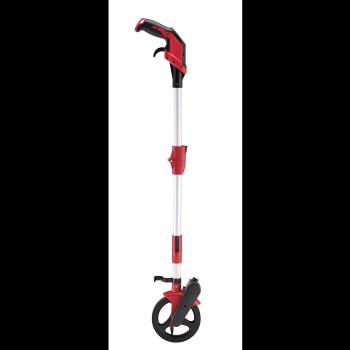 Milwaukee 6" Measuring Wheel - 10,000 Ft Range