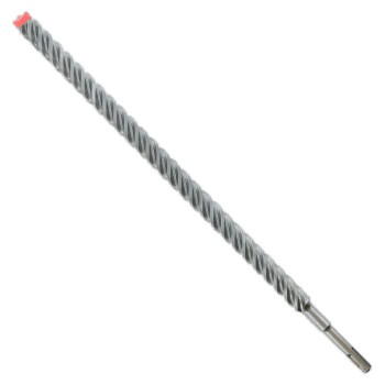 Rebar Demon Drill Bit - 3/4" x 18"
