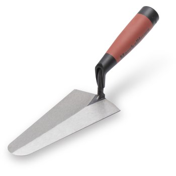 Marshalltown Gauge Trowel - 7" x 3-3/8"