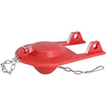 Korky® Plus Premium Universal Flapper 