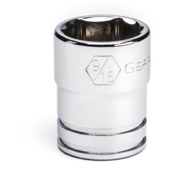 3/8 Drive 9/16 Socket