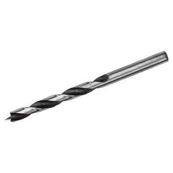 Irwin Brad Point Wood Drill Bit - 5/16" x 4-19/32"